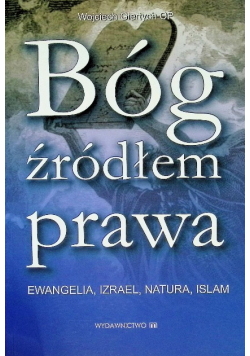 Bóg źródłem prawa