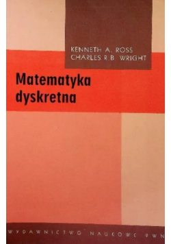 Matematyka dyskretna