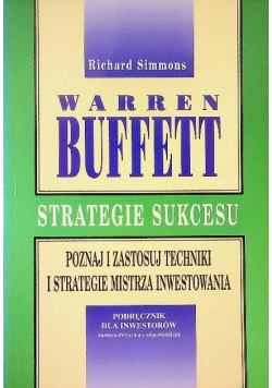Strategie Sukcesu