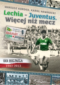 Juventus. Więcej niż mecz