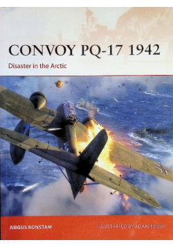 Convoy PQ-17 1942