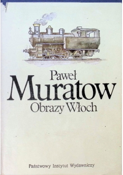 Obrazy Włoch Tom I