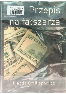 Przepis na fałszerza