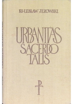 Urbanitas Sacerdotalis