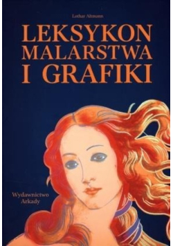 Leksykon malarstwa i grafiki