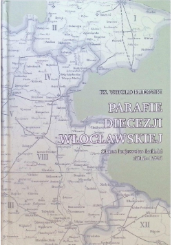 Parafie Diecezji Włocławskiej