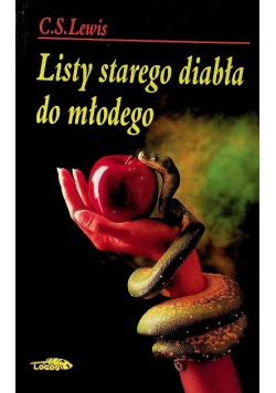 Listy starego diabła do młodego