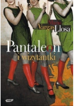 Pantaleon i wizytantki