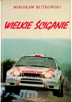 Wielkie ściganie