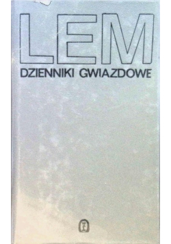 Dzienniki Gwiazdowe