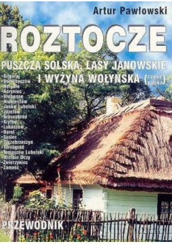 Roztocze