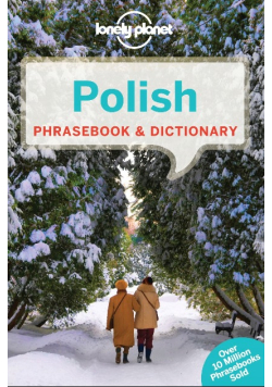 Polish Phrasebook & Dictionary