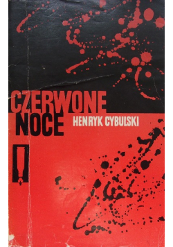 Czerwone noce