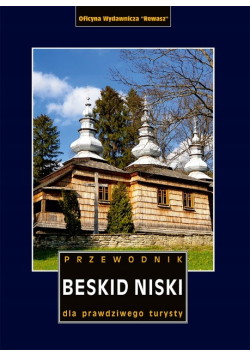 BEKID NISKI Przewodnik dla prawdziwego turysty