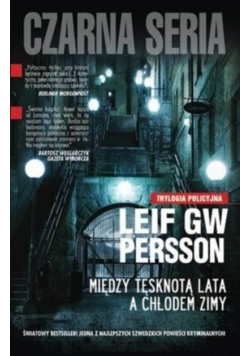 Między tęsknotą lata a chłodem zimy