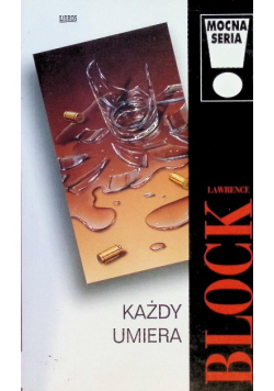 Każdy umiera