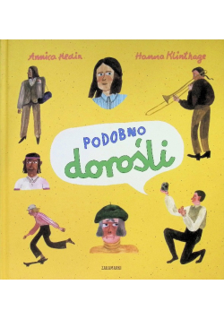 Podobno dorośli