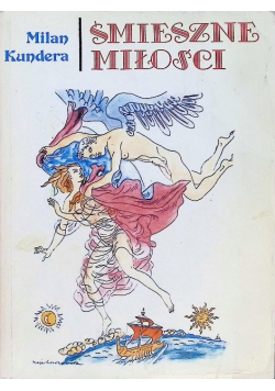 Śmieszne miłości