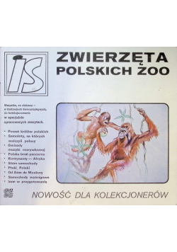 Zwierzęta polskich zoo