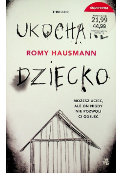 Ukochane dziecko