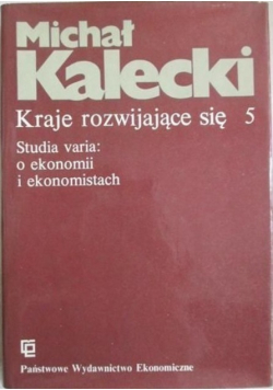 Kraje rozwijające się