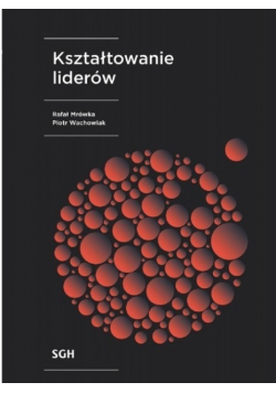 Kształtowanie liderów