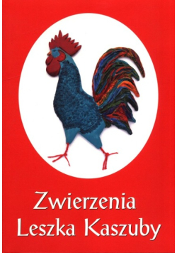 Zwierzenia Leszka Kaszuby