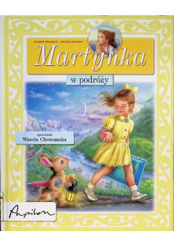 Martynka w podróży