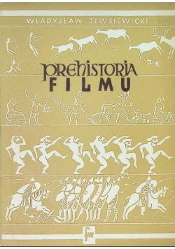Prehistoria filmu