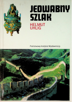 Jedwabny szlak