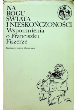 Na rogu świata i nieskończoności