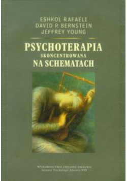 Psychoterapia skoncentrowana na schematach