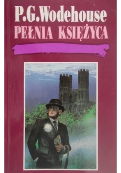Pełnia księżyca