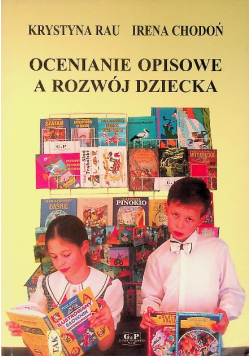 Ocenianie opisowe a rozwój dziecka