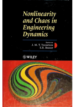 Nonlinearity and Chaos in Engineering Dynamics