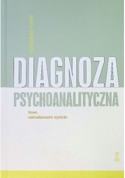Diagnoza psychoanalityczna