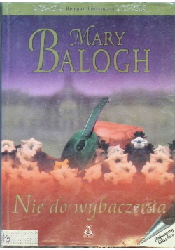 Nie do wybaczenia