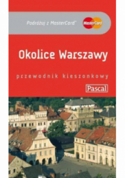 Okolice Warszawy