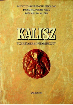 Kalisz wczesnośredniowieczny