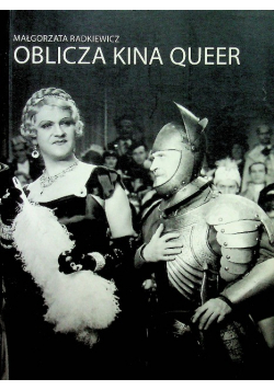 Oblicza kina Queer