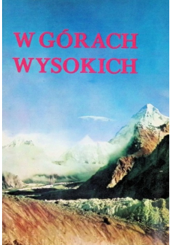 W górach wysokich