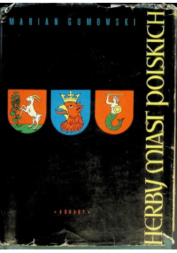 Herby miast Polskich