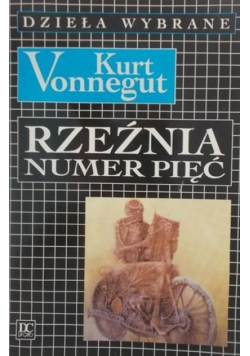 Rzeźnia numer pięć