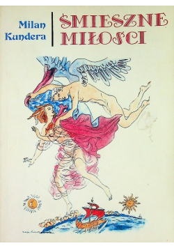 Śmieszne miłości