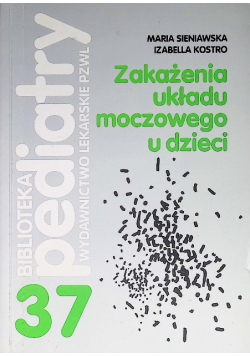 Zakażenia układu moczowego u dzieci