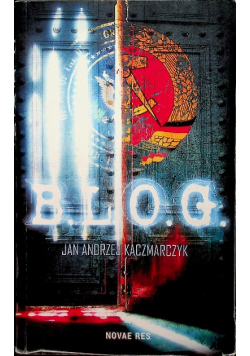 B.l.o.g.
