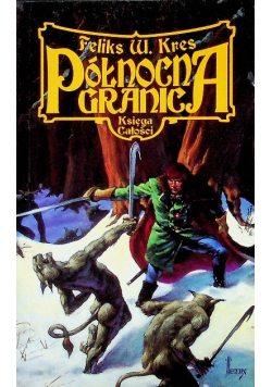 Północna granica