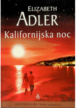 Kalifornijska noc