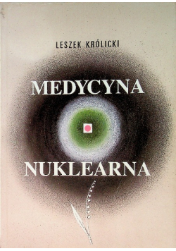 Medycyna nuklearna
