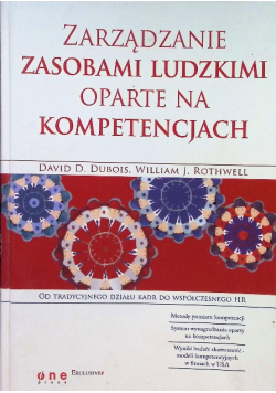 Zarządzanie zasobami ludzkimi oparte na kompetencjach
